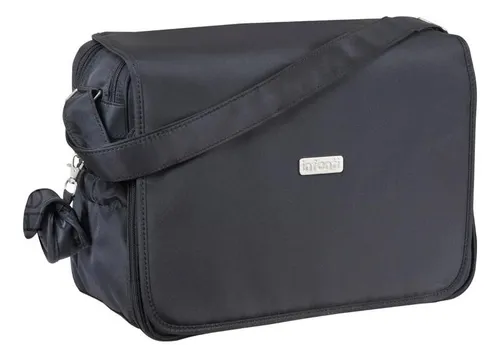 Bolso pañalero infanti new arrivals