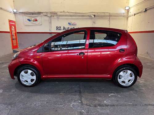 BYD F0 1.0 Gl