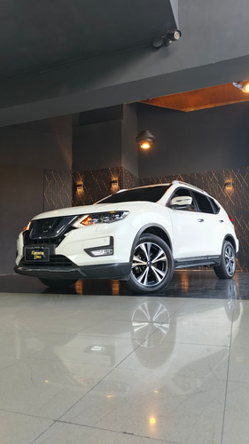 Nissan Xtrail