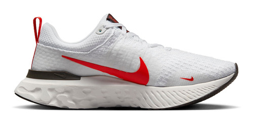 Zapatillas Nike React Infinity Run Flyknit 3 Dz3014-100