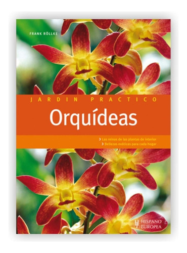Orquideas (jardin Practico)