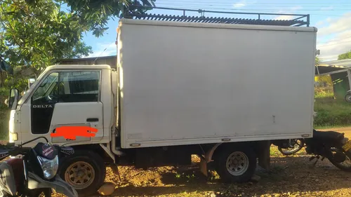 Daihatsu Delta 2.8 V57 Asl