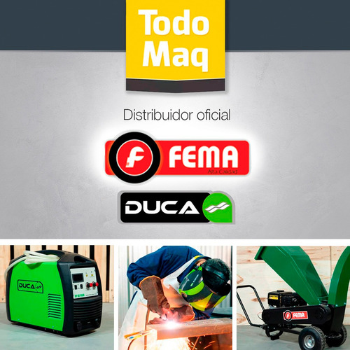 Imagen 3 de 4 de Criquet Fema 3000 Kg 122 Cm 15 Kg Gato Hidraulico