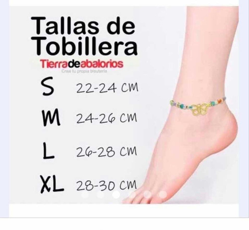 Imagen 4 de 7 de Tobillera Roja Macrame Bolitas Bolas De 4 Mm Plata 925