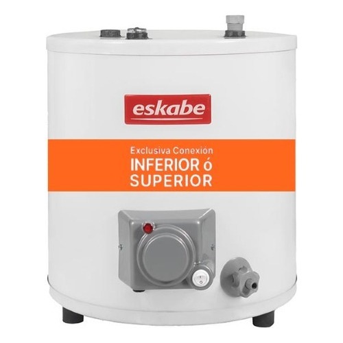 Termotanque Eléctrico Eskabe 35lts P