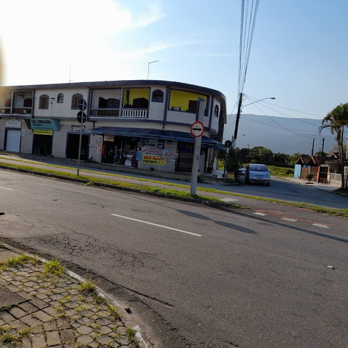 Imagem 2 de 12 de Loja Comercial Esquina Praia Grande R$ 330.000,00