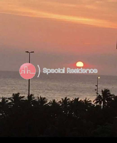 Imagem 3 de 8 de Apartamento-locação-barra Da Tijuca-rio De Janeiro - Loc100502