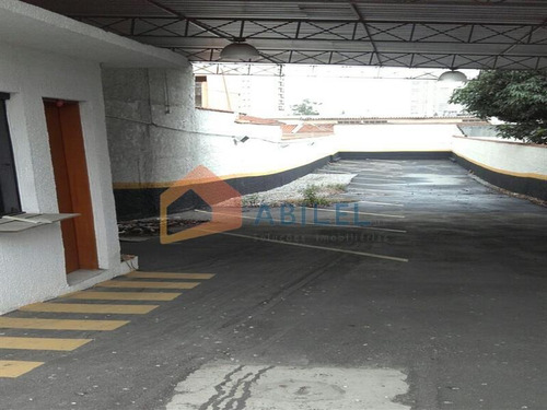 Imagem 5 de 8 de Terreno De 350 M² Na Mooca - 6130