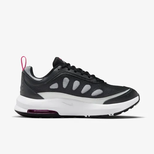 Air max grises mujer sale