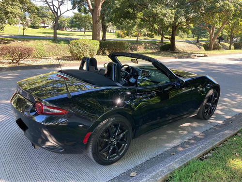 Imagen 4 de 9 de Mazda Mx-5 2.0 I Sport Mt 2016