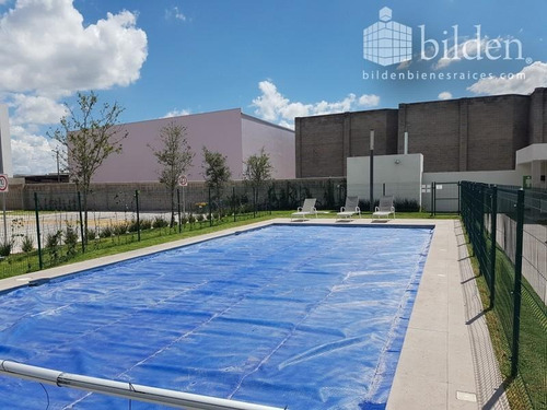 Imagen 5 de 12 de Departamento En Venta Fracc. Alejandría Jardines Durango