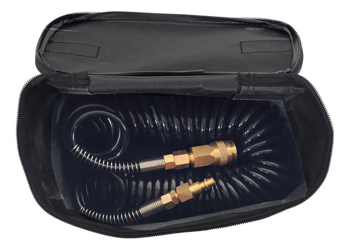 Viair 00047 Kit De Inflado De Neumáticos Con Pistola De Neum