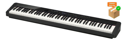 Casio Privia Px-s3100bk Piano Digital 88 Teclas Usb Midi Color Negro