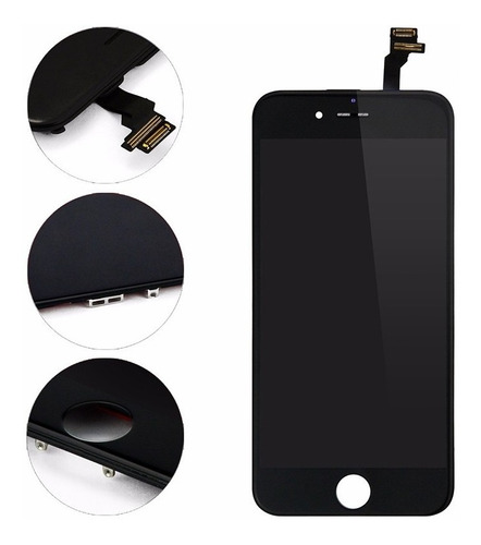 Display Y Tactil Compatible iPhone 6 Aaa ¡¡¡¡garantizado¡¡¡