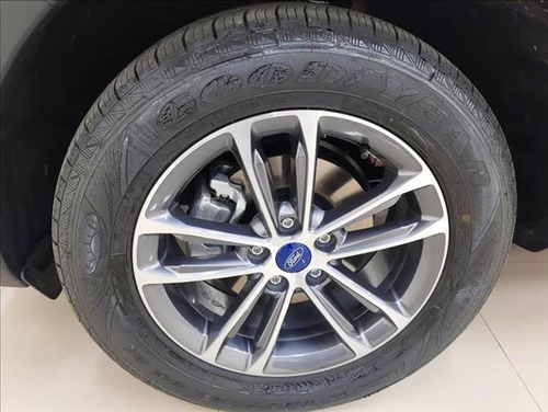 Ford Territory 1.5 Ecoboost Gtdi Sel