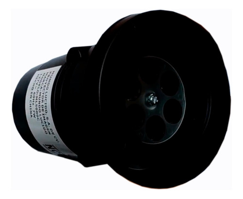 5 Pz Proyector Navideño 4 Discos Intercambiables Mlp