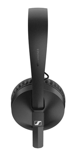 Imagen 2 de 4 de Audífonos Inalámbrico Sennheiser On-ear Blk Hd 250bt - S013