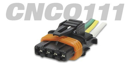 Conector Sensor Tps Hyundai Accent/tiburon/sonata/picanto