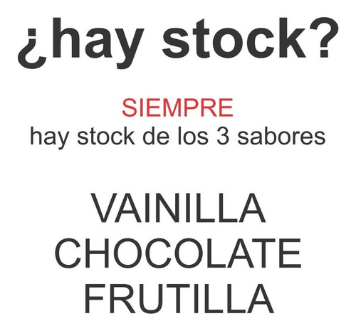 1 Kg Whey Protein Pack Premium Imperdible ! Proteina Pura !