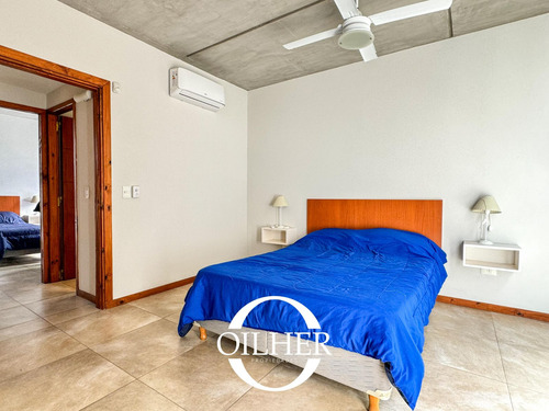 Venta Departamento 2 Dormitorios Zona Duplex Con Cochera