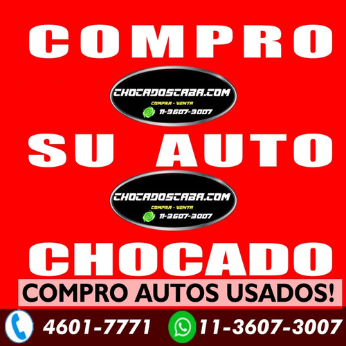 Camiónes Chocados Compramos Al Instantes