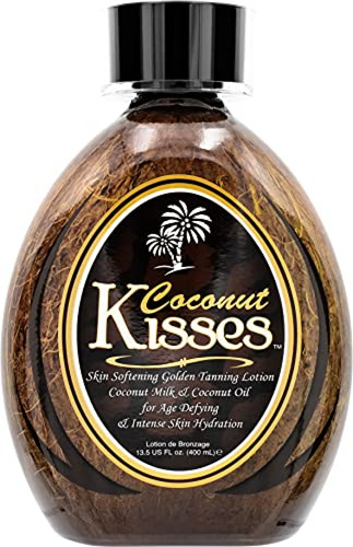 Bronceadores Ed Hardy Coconut Kisses Loción Bronceadora Dora