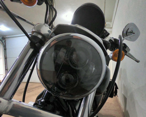 Harley Davidson Sportster 2019