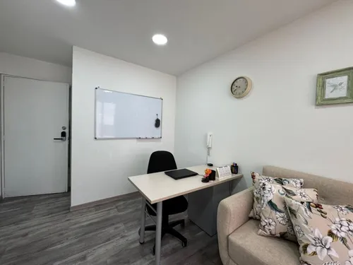 Consultorio En Venta En El Chicó. Cod V22590