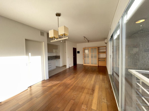 Imagen 13 de 30 de Venta Monoambiente Con Amenities. Posibilidad Compra Con Renta