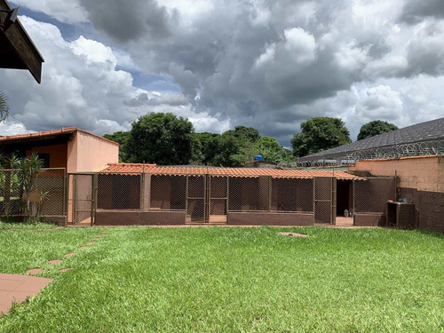 Chácara Com 7 Dorms, Itanhangá Chácaras De Recreio, Ribeirão Preto - R$ 1.99 Mi, Cod: 1722723 - V1722723