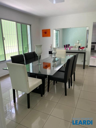 Imagem 2 de 11 de Casa Assobradada - Jardim Dos Lagos - Sp - 632313