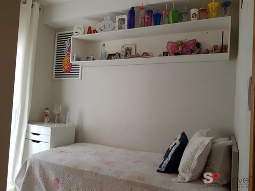 Imagem 12 de 24 de Sobrado Residencial Em São Paulo - Sp - So1228_nbni