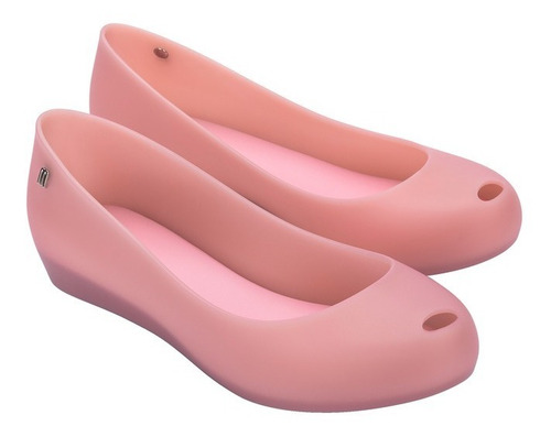 Imagem 2 de 5 de Melissa Ultragirl Basic Ii
