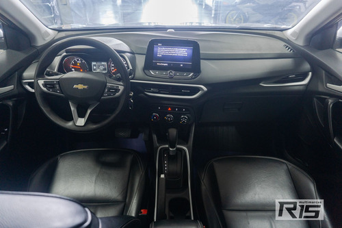 Chevrolet Tracker 1.2 Turbo 12V Flex Aut.
