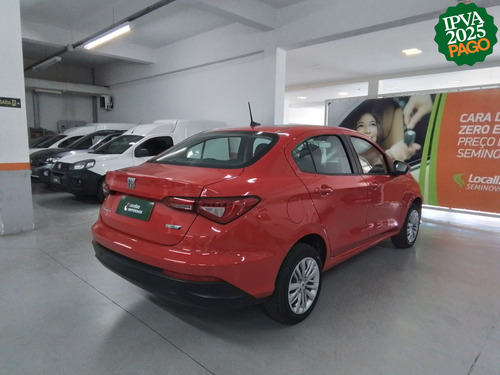 Fiat Cronos 1.0 FIREFLY FLEX DRIVE MANUAL