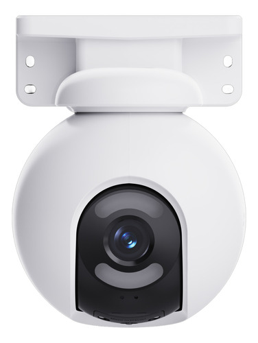Cámara Seguridad Wifi H8x 2k+ Deteccion Seguimiento Ia Ezviz