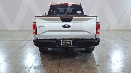 Ford F-150 5.0 XL SUP CAB 4X2 V8 AT