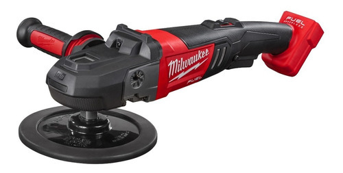 Pulidora Inalambrica 7 Vel Variable Fuel Milwaukee 2738-20