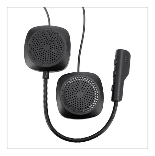 Volumen De Auriculares Inalámbricos Para Casco De Motociclet