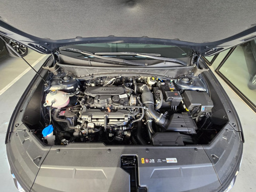 Hyundai Tucson 1.6 Tgdi Tct