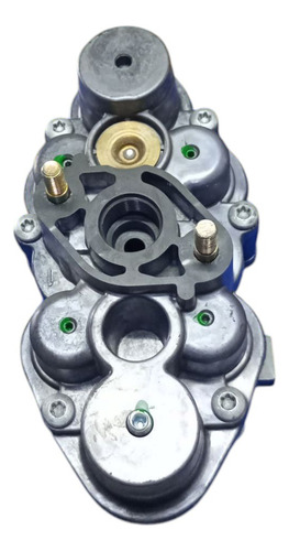 Válvula 4/6 Vías Tipo Knorr Para Mb 1634