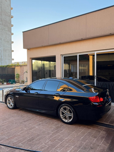 Bmw 535 Mod. 2017