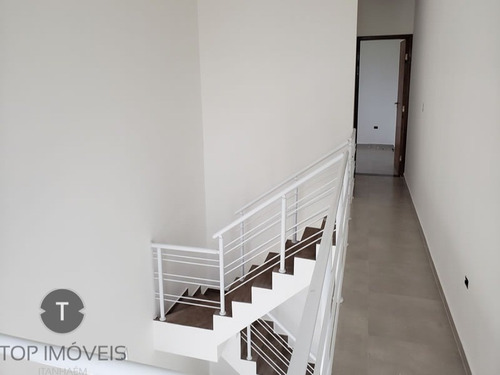 Casa E Dormitórios Com Piscina Frente Para O Mar À Venda Em Itanhaém ,são Paulo , Bairro Tupy - Ca00575 - 69226584