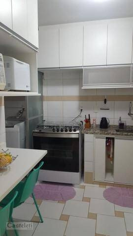 Imagem 14 de 14 de 2 Dom 1 Vaga - Ap7705