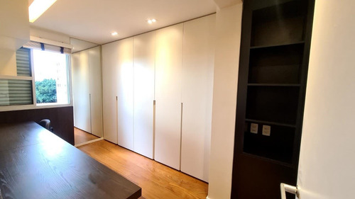 Apartamento A Venda Em São Paulo - 22844