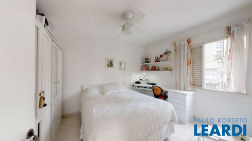 Imagem 7 de 11 de Apartamento - Campo Belo - Sp - 317229