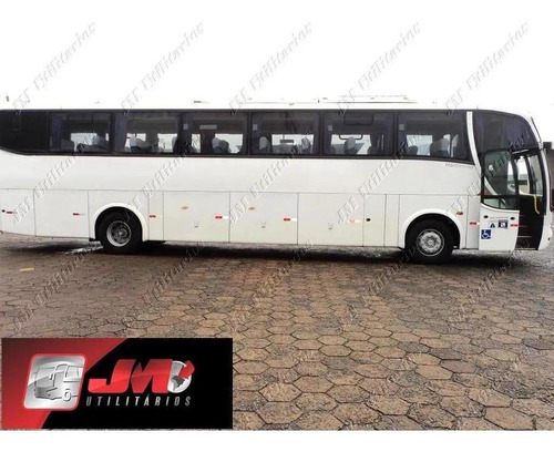 Imagem 2 de 15 de Paradiso 1200 G6 Ano 2006 Scania K310 46 Lug Jm Cod.1166