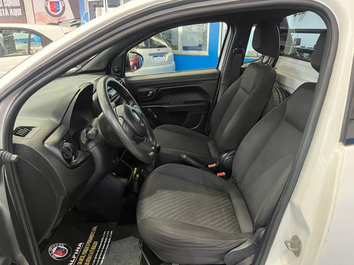 Fiat Strada 1.4 Endurance Cab. Cs Plus Flex 2p