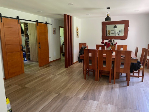 Vende Espectacular Parcela Con Casa Soleada, Sector Chamiza,