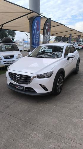 Mazda CX-3 2.0 R AUTO SKYACTIVE
